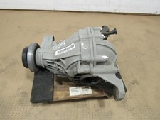 18-24 Dodge Durango Rt 2020 5.7l Rear Axle Differential Carrier Ratio 3.09 
