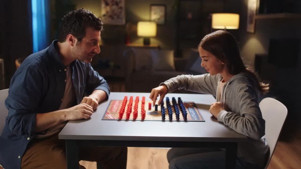 Juego de mesa clásico Stratego 2