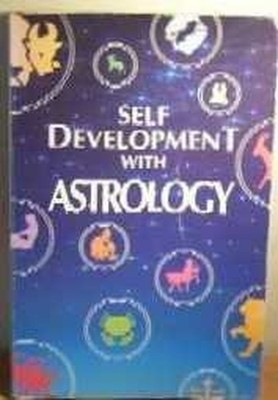 Self Development with Astrology, Geddes, Sheila