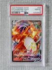 Charizard VMAX 020/189 Swsh03: Darkness Ablaze Holo PSA 10