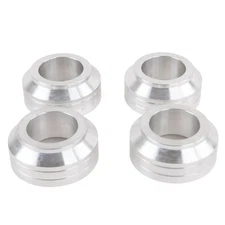 High Lifter 2" Spring Spacer Lift Kit fits John Deere 625i / 825i / 855D XUV