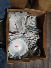 Cereal Bowls Whole Box