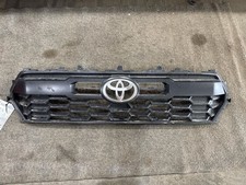 Grille Trd Off-road Fits 24-26 Tacoma 2155957