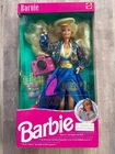 Barbie Sea Holiday Doll From Vintage 1992 Mattel #5471 NRFB H1