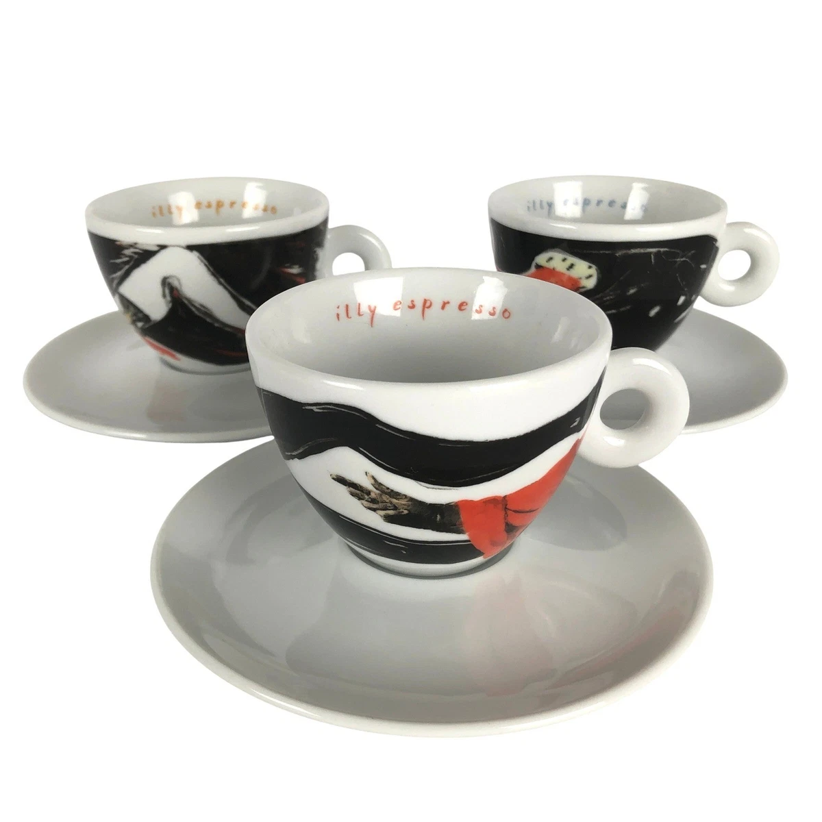 illy art collection products for sale | eBay