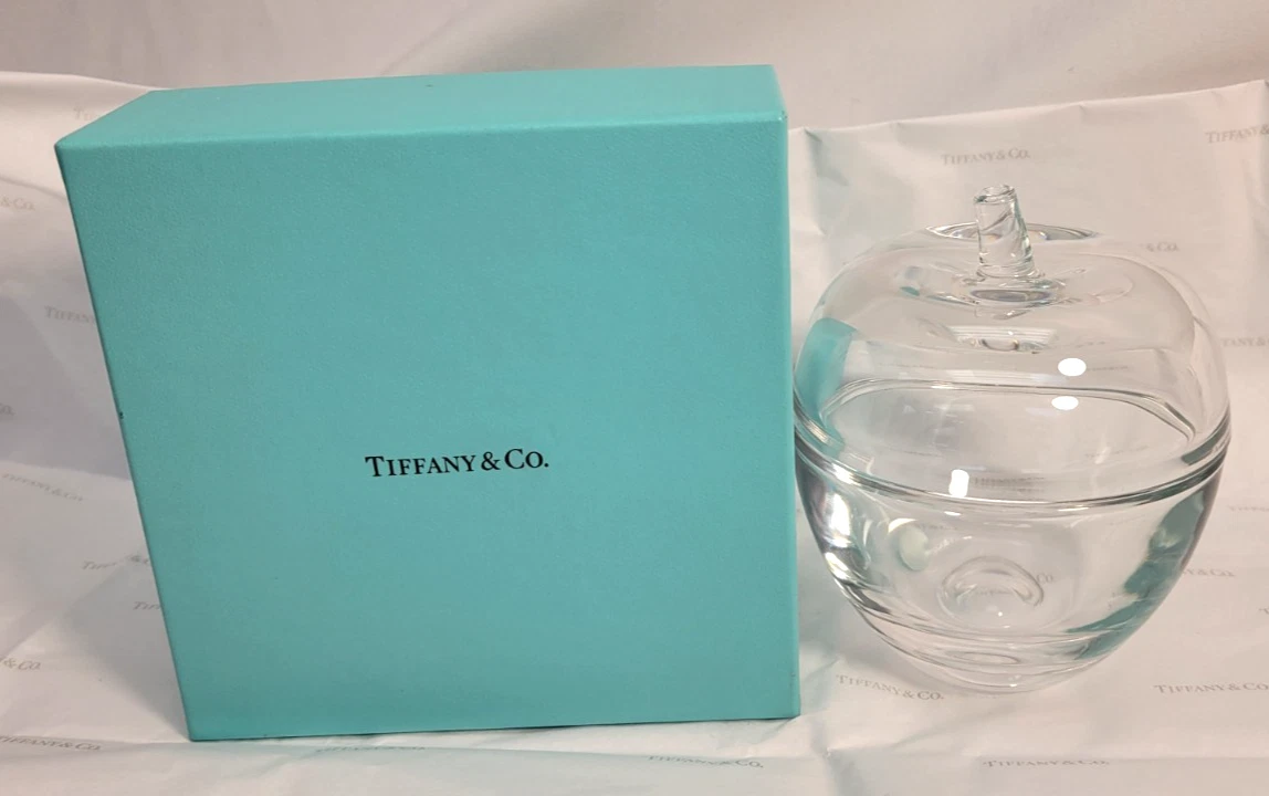 Tiffany & Co. Small Gift Boxes for sale | eBay