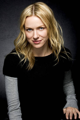 Naomi Watts Self Assignment January 22 2005 Park City Utah 2005 Old Photo 9