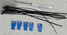 Extron HDMI Lock-It Cable Lacing Brackets & z...