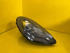 Feu avant (phare) Porsche CAYMAN
