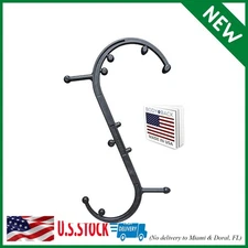 Body Back Buddy Classic USA Made Handheld Massage Cane - Full Body Trigger Point