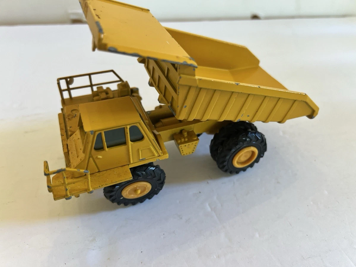 NZG Vintage Manufacture Diecast Construction Equipment for sale | eBay
