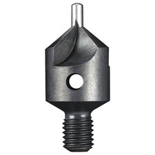 ROCKY MOUNTAIN TWIST  Countersink,3 Flutes,HSS,Black Oxide 759X66