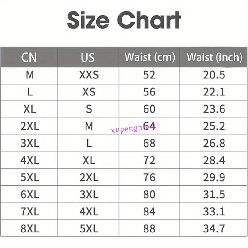 6Pc Women Leakproof Underwear Incontinence Protective Discreet Leak Proof Pantie - Image 3 of 4