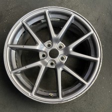 Tesla Model 3 Charcoal OEM Wheel 18” 2021-2023 Factory Original Rim 95159