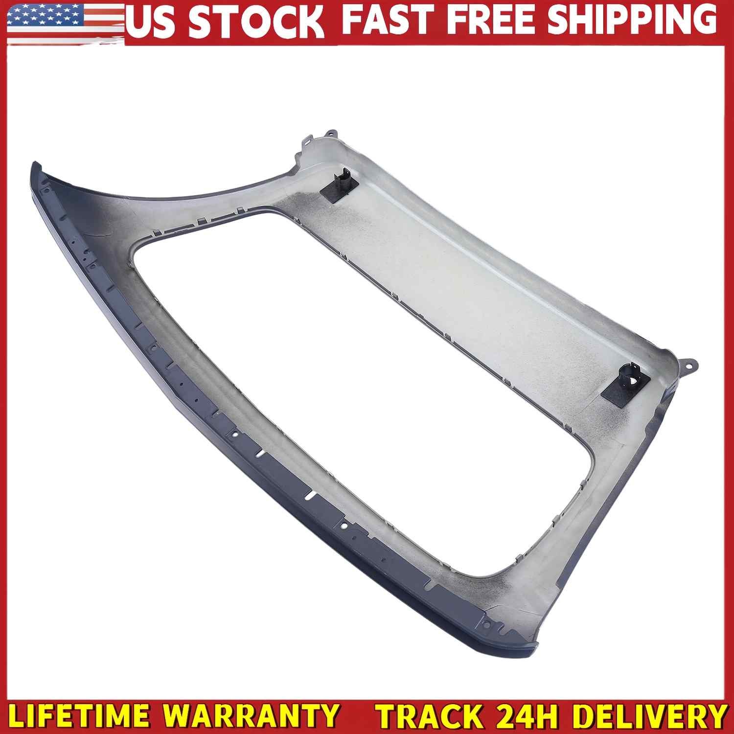 For Bentley Gt Gtc 2012 2013 2014 2015-2016 Front Front Grille Insert 3W3853651