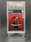 2024 Topps Finest Formula 1 Lewis Hamilton Winners Circle SP PSA Authentic #WC-6