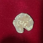 1600’s Spanish Empire Silver Pirate Cob Coin w/COA in treasure box — photo 2