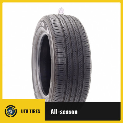 Used 265/60R18 Hankook Dynapro HP2 110V - 7/32