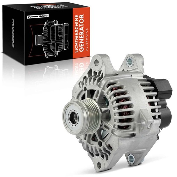 Frankberg Lichtmaschine Generator 110A Passend FüR Hyundai Grandeur IX35 Santa-image