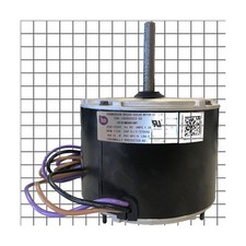 YDK-180S62823-03 - OEM Upgraded Replm Zhongshan Broad-Ocean Condenser Fan Motor