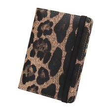 Modern Blocking Passport Holder Case Lightweight and Bandage for Outdoor Travel