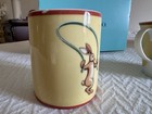 Authentic Tiffany & Co Animal Alphabet Baby Cup and a Bank - Vintage Pieces — photo 8