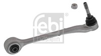Querlenker Dreieckslenker Febi Bilstein 21183 FüR BMW 21182 E39 Aluminium 5Er