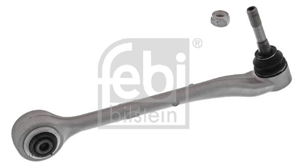 Querlenker Dreieckslenker Febi Bilstein 21183 FüR BMW 21182 E39 Aluminium 5Er-image