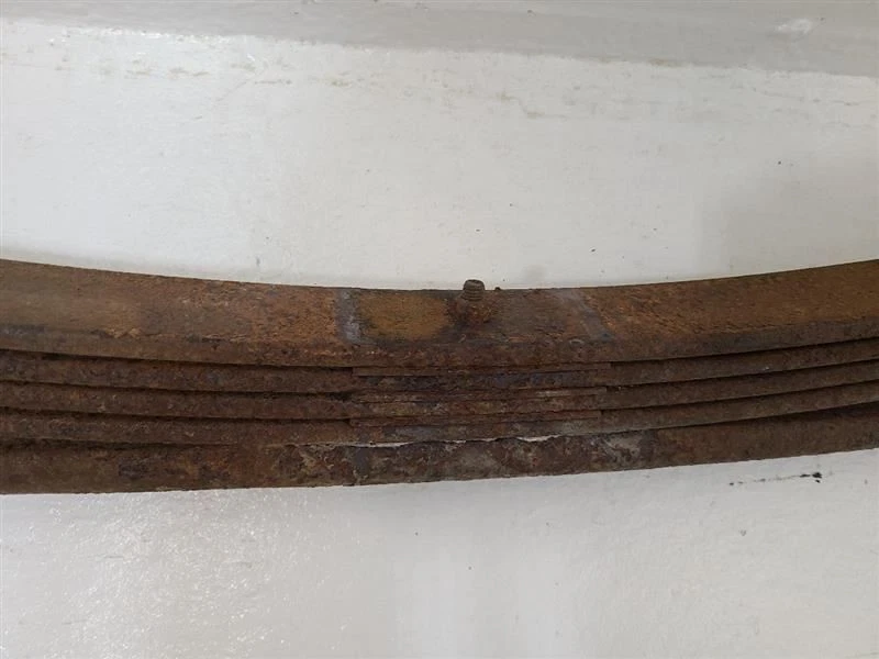 GMC SIERRA 2500 1999 2000 camioneta diestro muelle hoja trasera 8200 PBV 20818578        Foto 3 de 4