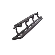 GMC Step Bars NEW GMC Step Bars 2019-2026 Sierra 1500 2500 3500 SIERRA LETTERING 84742428