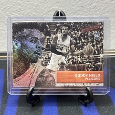 2016-17 Panini Aficionado - Buddy Hield #65 (RC)