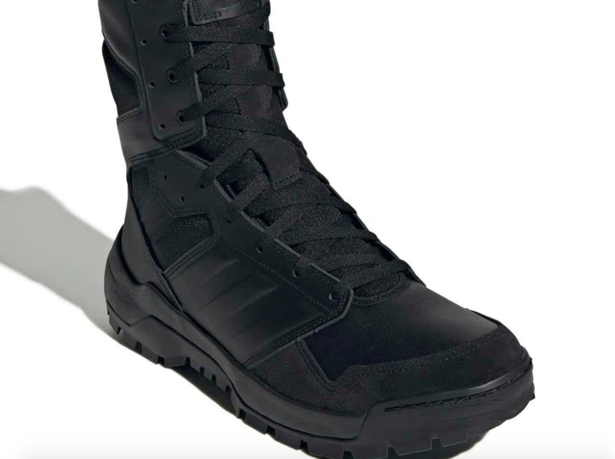 NEW Men's Adidas GSG-9.2024 ZIP Boots JP9888 Shoes JP6032 SFB