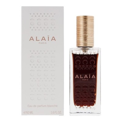 Alaia Paris Blanche Eau de Parfum 50 ml für Damen