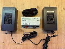 Uhlenbrock 63230 Power 70 LocoNet Booster mit 6,8 A