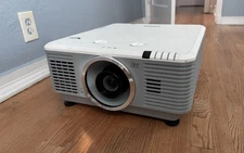 Vivitek WDU7090Z-WH Laser DLP Projector (large venue)