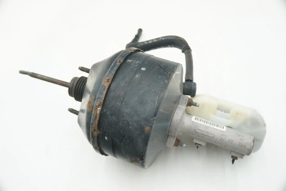 Power Brake Booster Servo Master 气缸 5093050AA 道奇 Viper SRT-10 2003-10 — 第 3/4 张图片