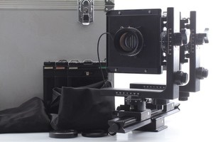 Horseman Convertible Camera | eBay