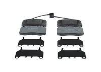 Bremsbelagsatz Scheibenbremse Bosch 0 986 424 577 FüR Alfa Lancia Volvo Spider 2