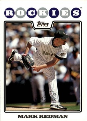 A6581- 2008 Topps Update Baseball BB Cards 201-330 + Inserts   You Pick