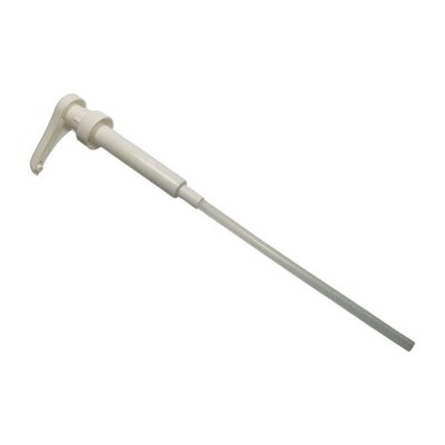 Dosierpumpe Kaffeeflavour,10 ml Dosierer,Spender, Sirup Pumpe,weiß,Da Vinci etc.