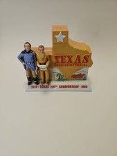 McCormick State Of Texas 150th Anniversary De...