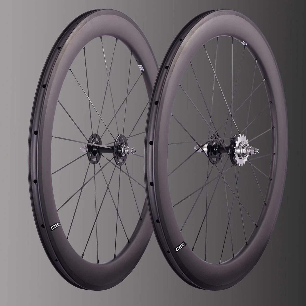 Raggi Bici 12g Set Raggi Bici RATCHROLL - 36 Raggi 12G 90mm Con Nippli