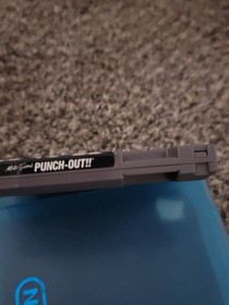 Lotto Nes Tysons Punch Out, Contra, Mario Bros 1,2,3,DR, Zelda, Metroid,+ 2 Wata