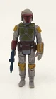 Kenner Vintage Star Wars Loose Action Figure - Boba Fett (HK) - Complete