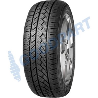 2x Ganzjahresreifen SUPERIA ECOBLUE VAN 4S 185/R14C 102/100R BSW
