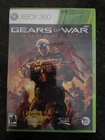Gears of War: Judgment (Microsoft Xbox 360, 2013) Factory Sealed