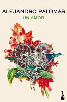 Un amor (NF Novela) von Palomas, Alejandro | Buch | Zustand gut