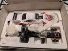ACTION 124 DIECAST CAR JOHN FORCE SIGNED CASTROL 1997 MUSTANG DRAGSTER TOP FUEL