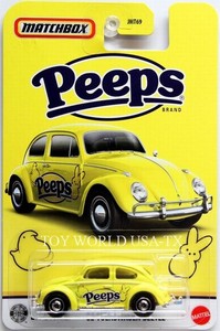 Matchbox Vw Beetle | eBay