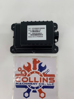 Xirgo XT4760 3G Series Self Contained UMTS/HSPA GPS/Cellular Tracking Device